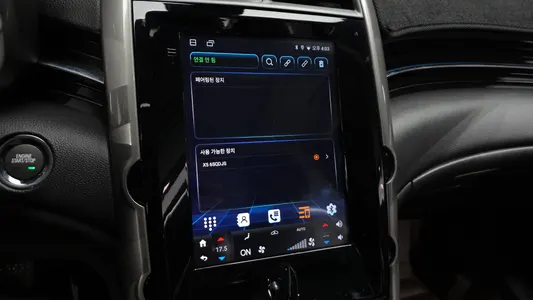 Chevrolet 말리부 2.0 LT 2016 17