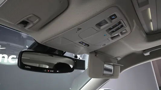 Chevrolet 말리부 2.0 LT 2016 18