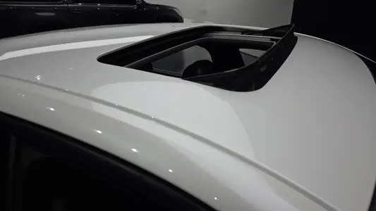 Chevrolet 말리부 2.0 LT 2016 19