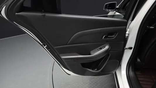 Chevrolet 말리부 2.0 LT 2016 25