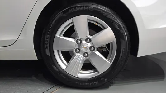 Chevrolet 말리부 2.0 LT 2016 21