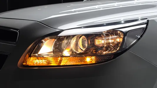 Chevrolet 말리부 2.0 LT 2016 22