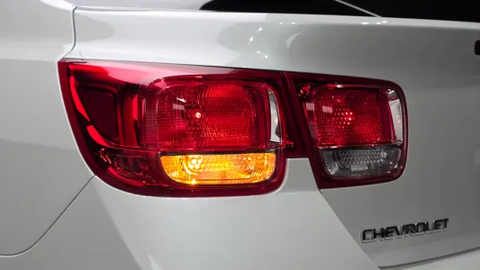 Chevrolet 말리부 2.0 LT 2016 23