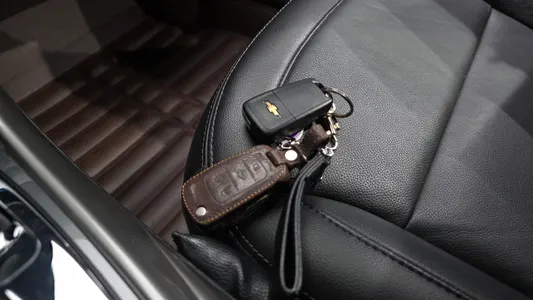Chevrolet 말리부 2.0 LT 2016 32