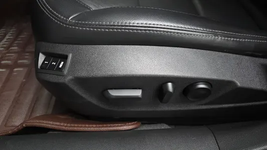 Chevrolet 말리부 2.0 LT 2016 33