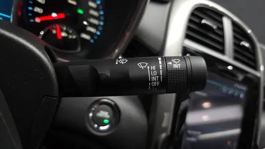 Chevrolet 말리부 2.0 LT 2016 27