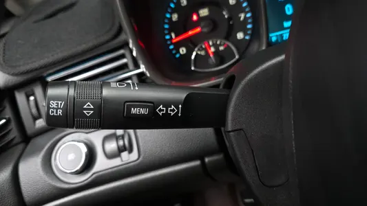 Chevrolet 말리부 2.0 LT 2016 28