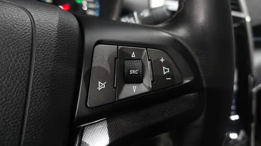 Chevrolet 말리부 2.0 LT 2016 29
