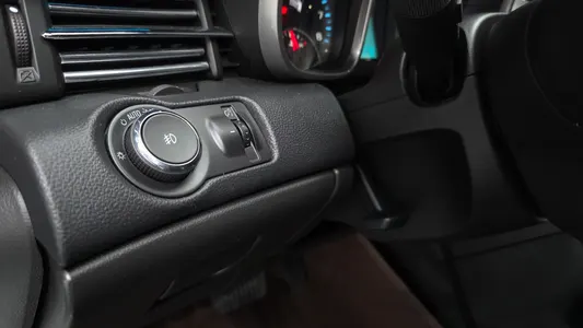 Chevrolet 말리부 2.0 LT 2016 30