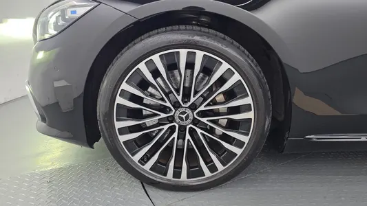 Mercedes-Benz S-Class W223 S580L 4MATIC 2021 5