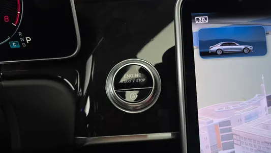 Mercedes-Benz S-Class W223 S580L 4MATIC 2021 20