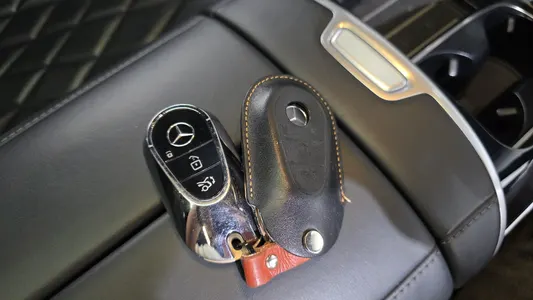 Mercedes-Benz S-Class W223 S580L 4MATIC 2021 16