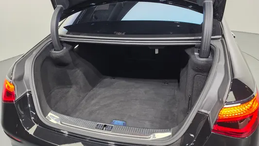Mercedes-Benz S-Class W223 S580L 4MATIC 2021 18