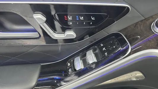 Mercedes-Benz S-Class W223 S580L 4MATIC 2021 30