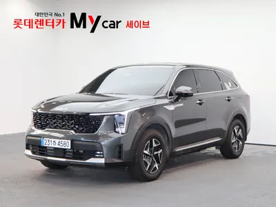 Kia 4 HEV 1.6 2WD 2025