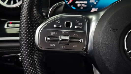 Mercedes-Benz AMG GT 4 43 4MATIC+ 2019 14