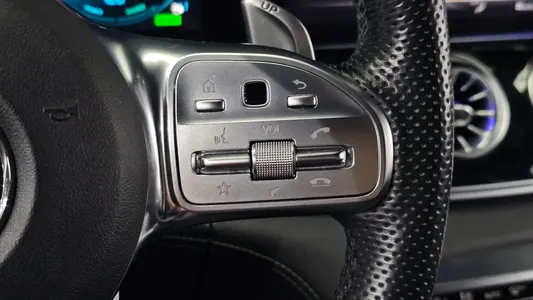 Mercedes-Benz AMG GT 4 43 4MATIC+ 2019 15