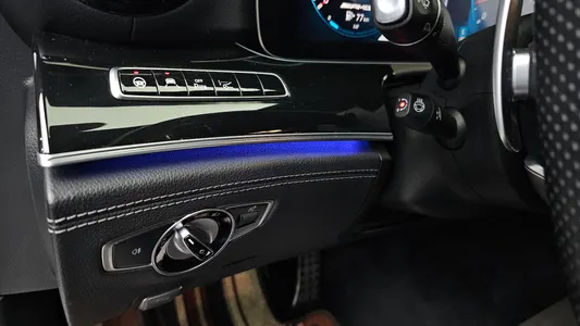 Mercedes-Benz AMG GT 4 43 4MATIC+ 2019 16