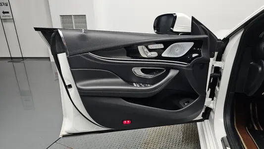 Mercedes-Benz AMG GT 4 43 4MATIC+ 2019 25