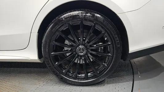 Mercedes-Benz AMG GT 4 43 4MATIC+ 2019 22
