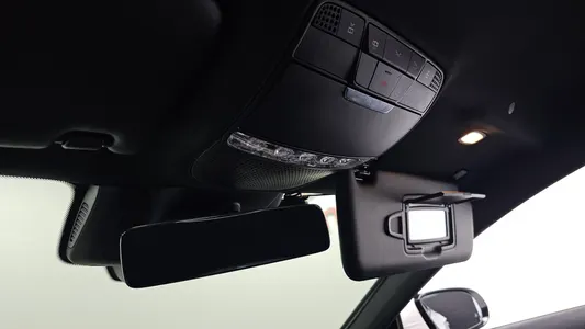 Mercedes-Benz AMG GT 4 43 4MATIC+ 2019 34