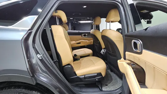 Kia 4 HEV 1.6 2WD 2022 12
