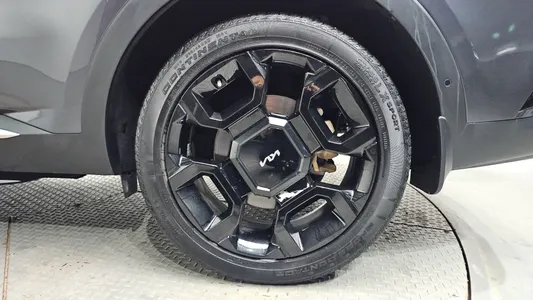 Kia 4 HEV 1.6 2WD 2022 21