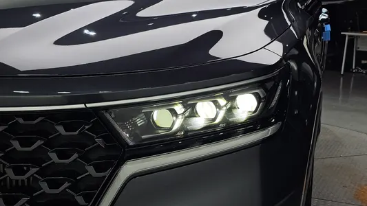 Kia 4 HEV 1.6 2WD 2022 22