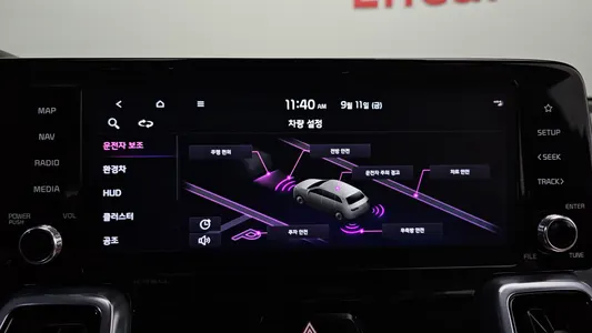 Kia 4 HEV 1.6 2WD 2022 28