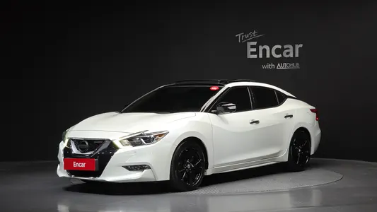 Nissan (A36) 3.5 2017