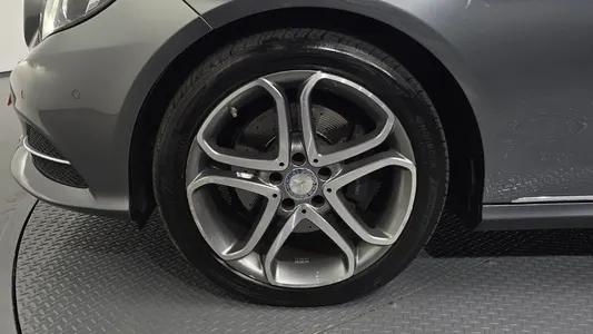 Mercedes-Benz E-Class W212 E250 4MATIC 2015 5