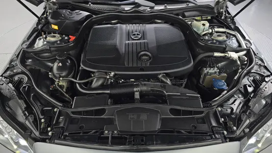 Mercedes-Benz E-Class W212 E250 4MATIC 2015 6