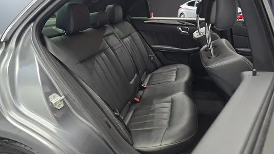 Mercedes-Benz E-Class W212 E250 4MATIC 2015 11