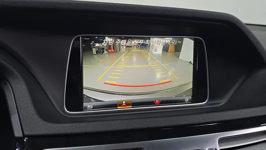 Mercedes-Benz E-Class W212 E250 4MATIC 2015 15