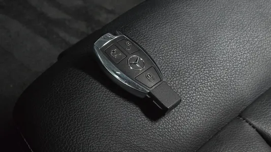 Mercedes-Benz E-Class W212 E250 4MATIC 2015 16
