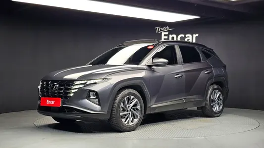 Hyundai (NX4) 2WD 2022
