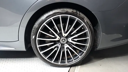 Mercedes-Benz S-Class W223 S500L 4MATIC 2021 21