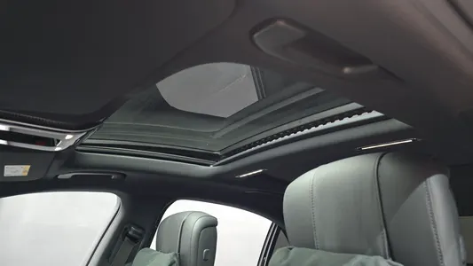 Mercedes-Benz S-Class W223 S500L 4MATIC 2021 31