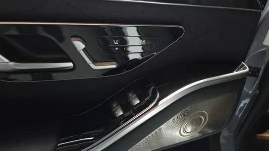 Mercedes-Benz S-Class W223 S500L 4MATIC 2021 28