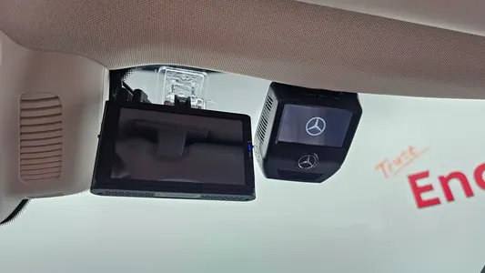 Mercedes-Benz E-Class W213 E300 AMG Line 2019 17