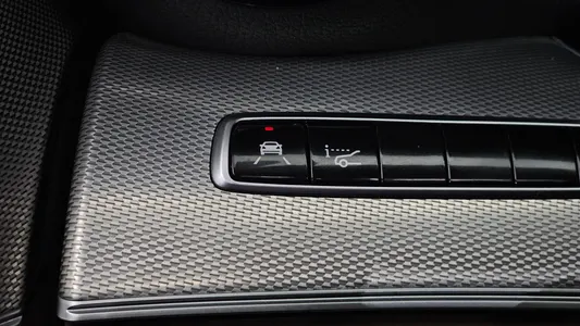 Mercedes-Benz E-Class W213 E300 AMG Line 2019 18