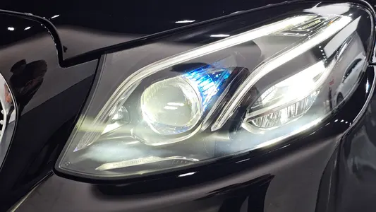 Mercedes-Benz E-Class W213 E300 AMG Line 2019 22