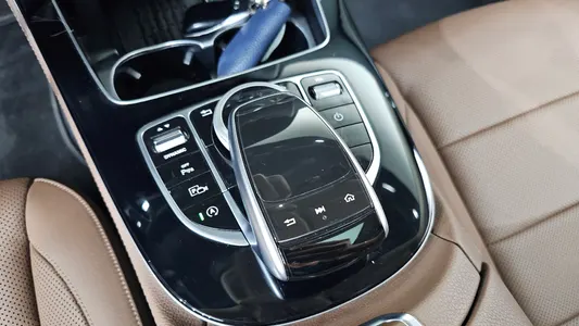 Mercedes-Benz E-Class W213 E300 AMG Line 2019 27