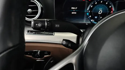 Mercedes-Benz E-Class W213 E300 AMG Line 2019 30