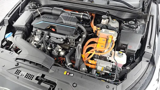 Kia K8 2021 6