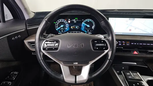 Kia K8 2021 13
