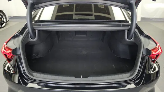 Kia K8 2021 20
