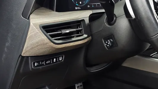 Kia K8 2021 18