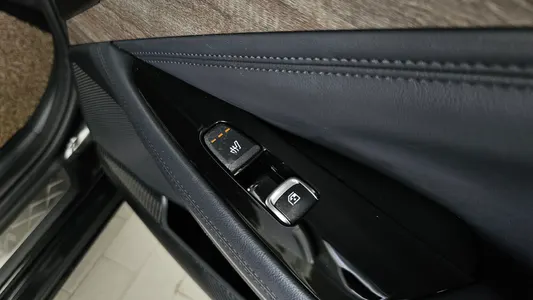 Kia K8 2021 19