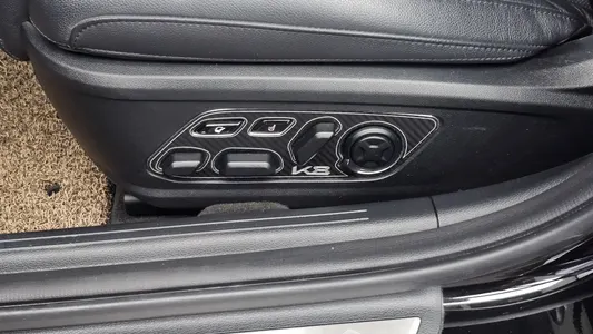 Kia K8 2021 26